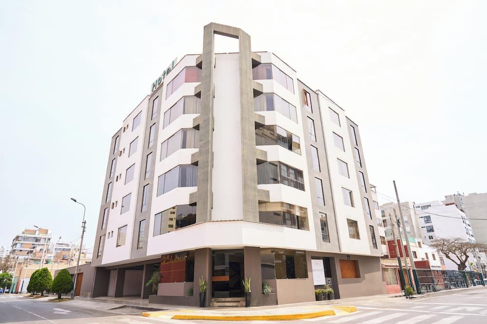 בניין תמונה