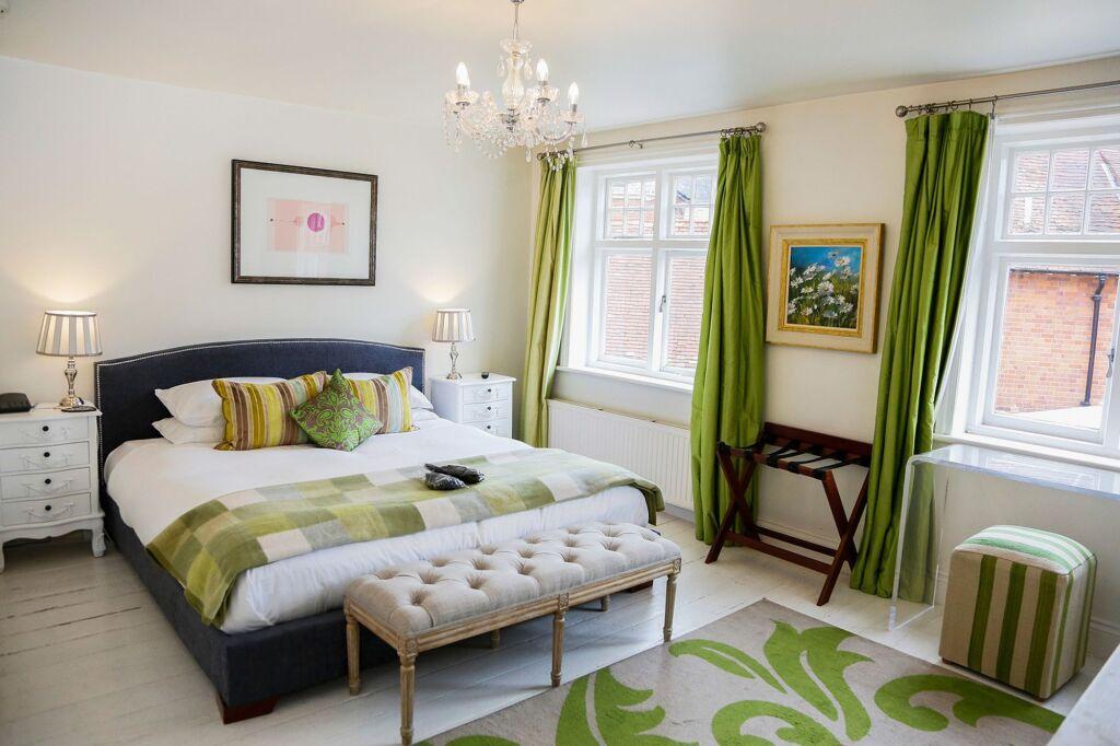 חדר שינה תמונה