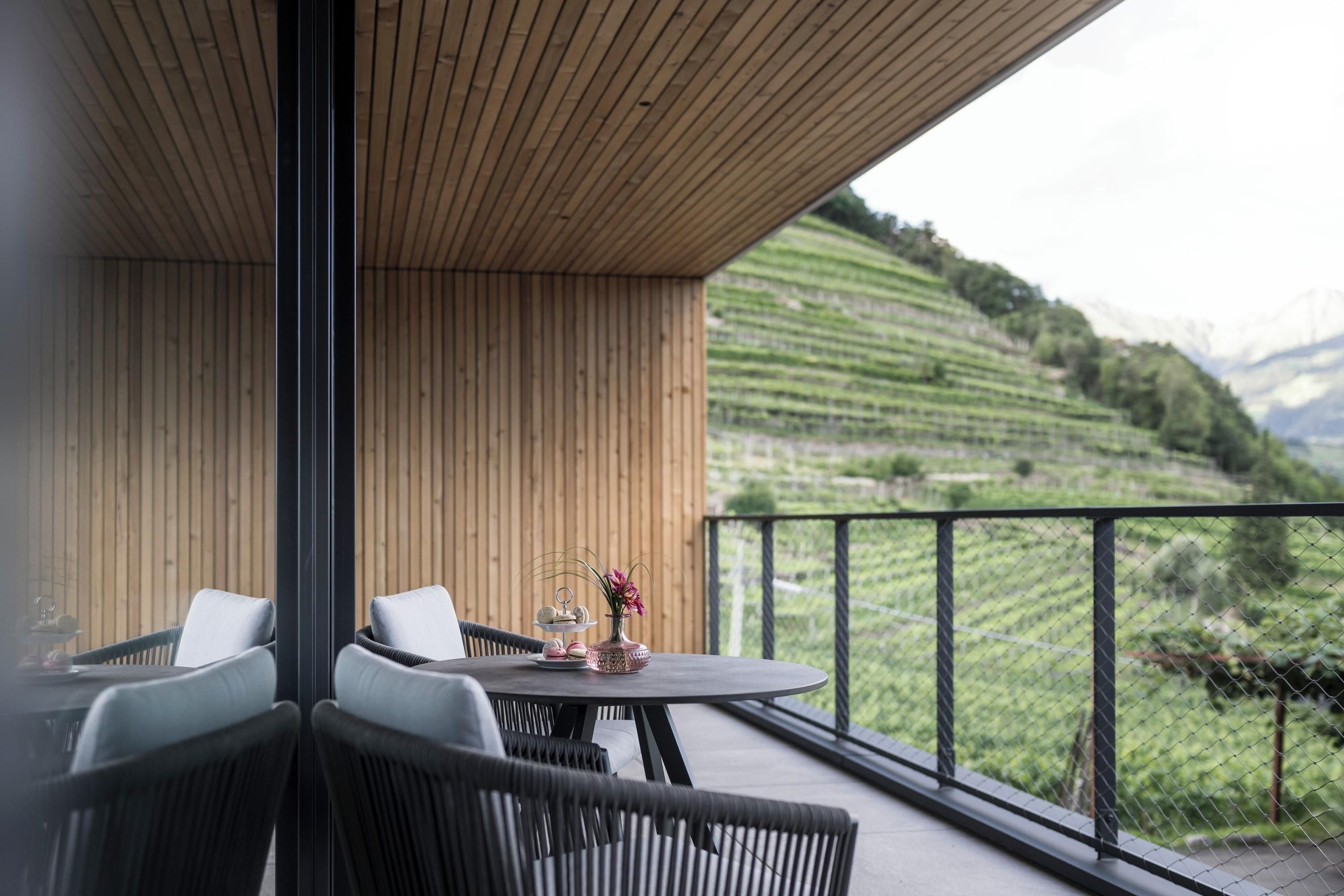 מרפסת תמונה