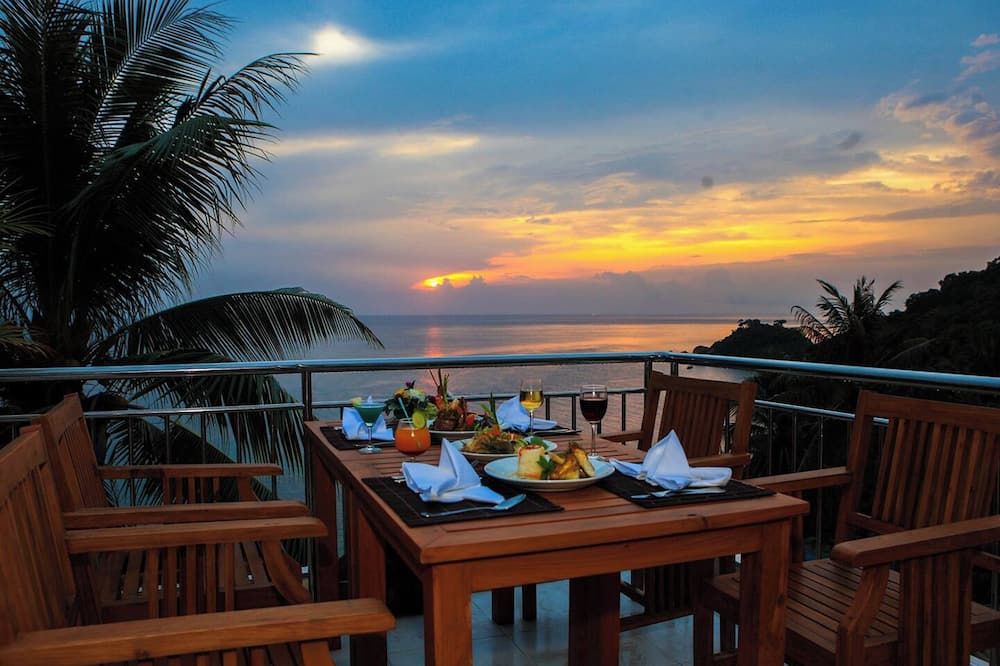 מרפסת תמונה