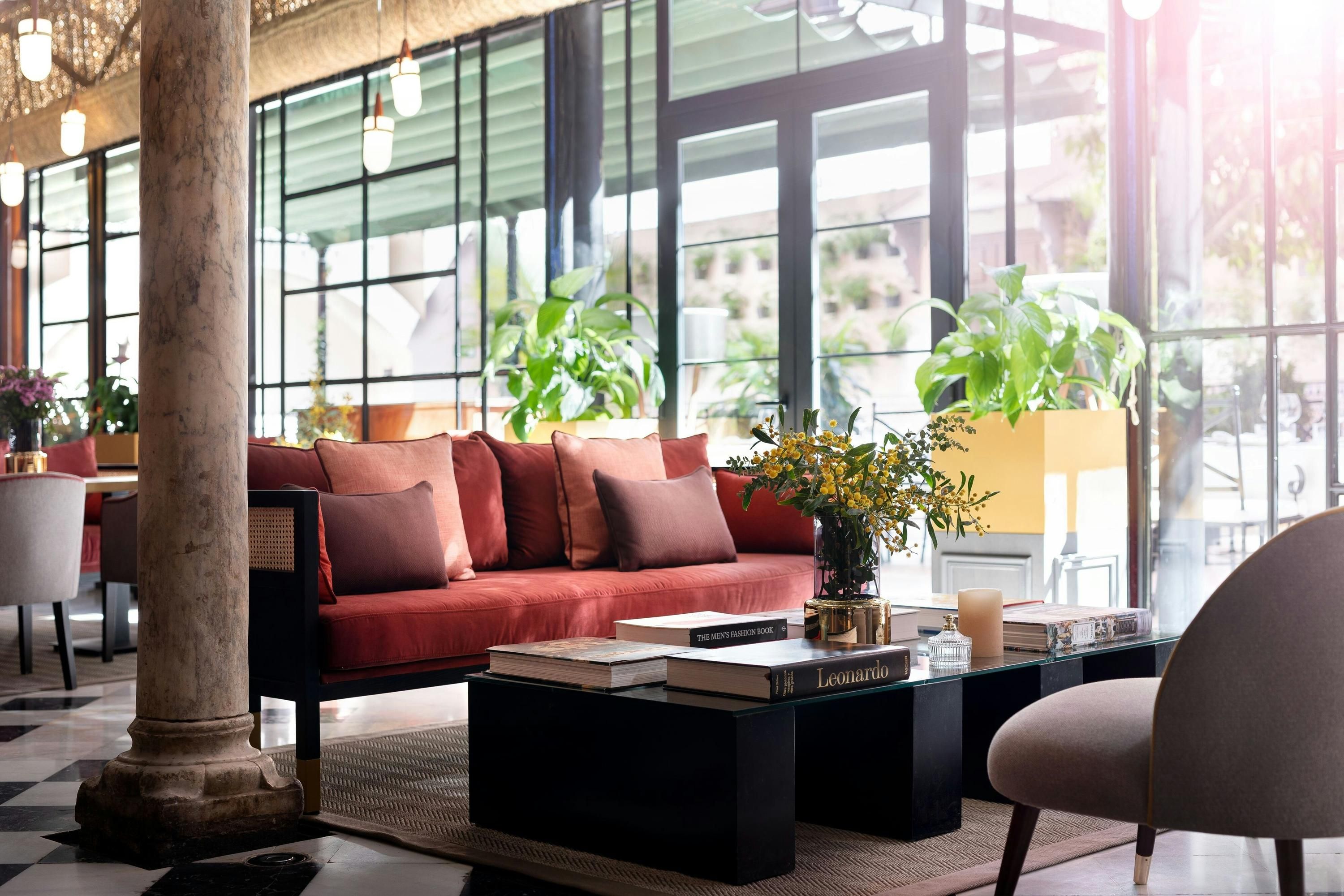 טרקלין תמונה