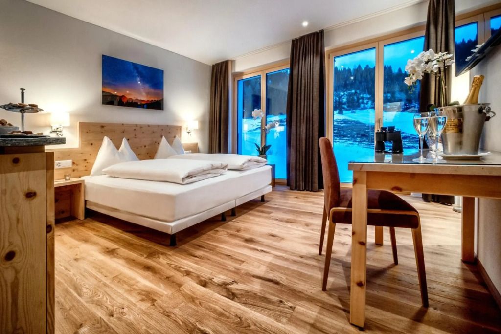 חדר שינה תמונה