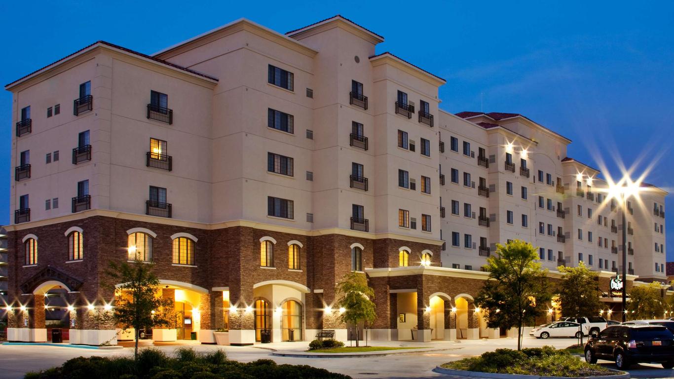 Sonesta ES Suites Baton Rouge University at Southgate