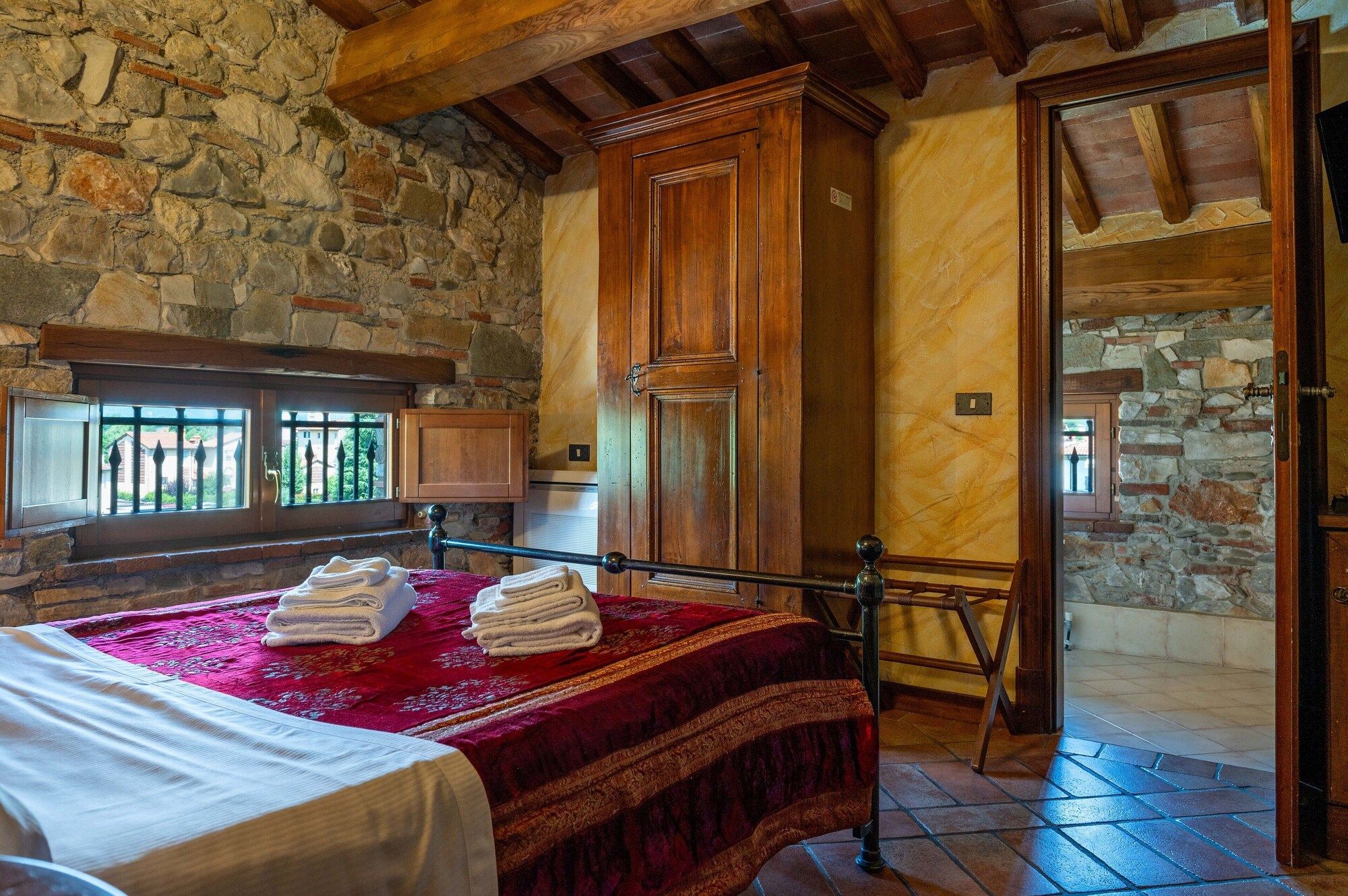 חדר שינה תמונה