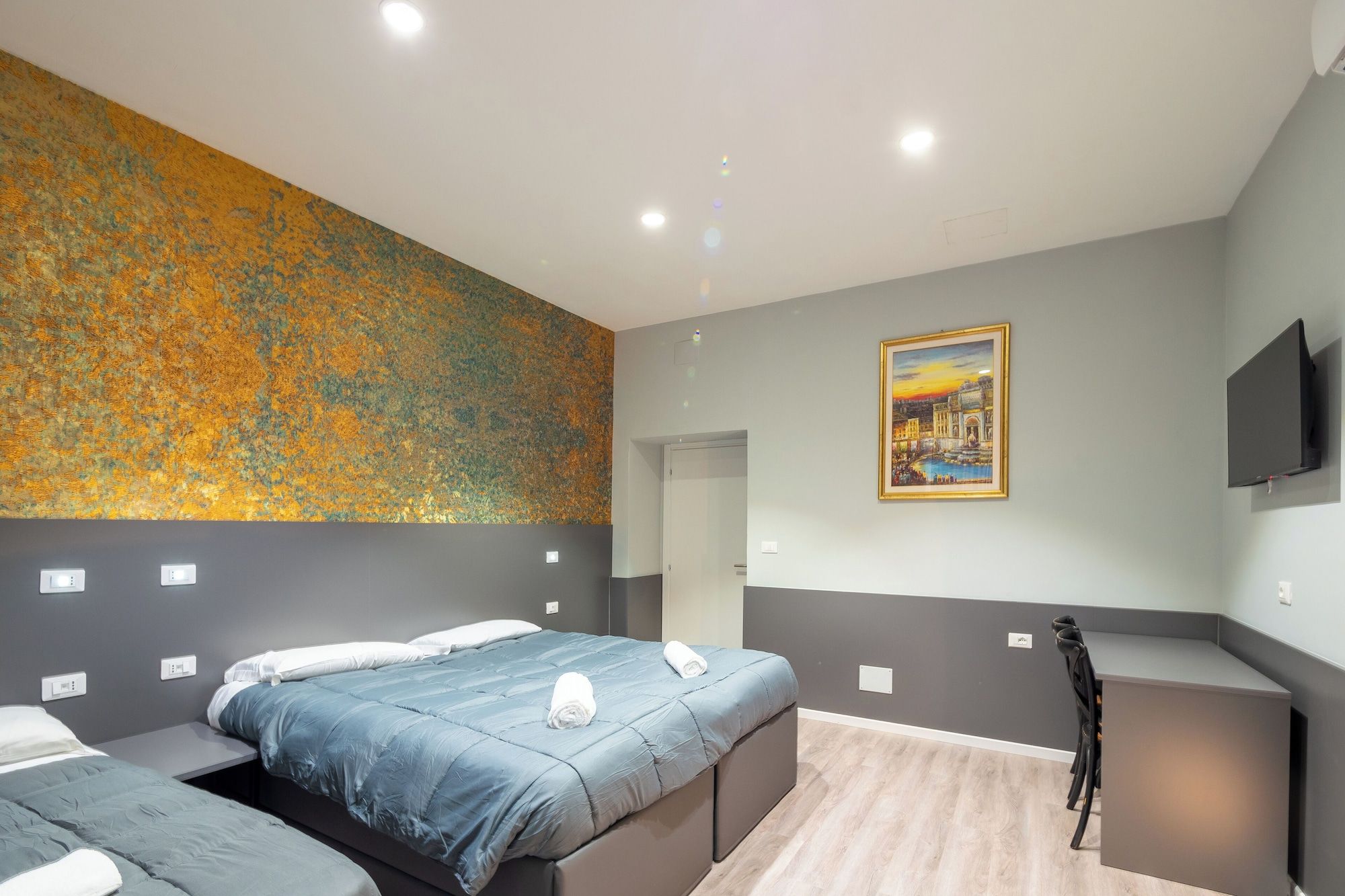 חדר שינה תמונה