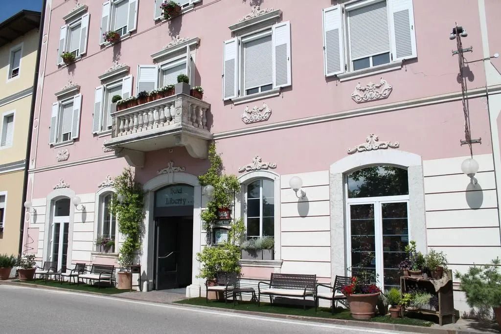 בניין תמונה