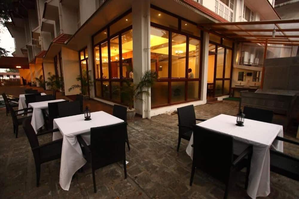 מסעדה תמונה