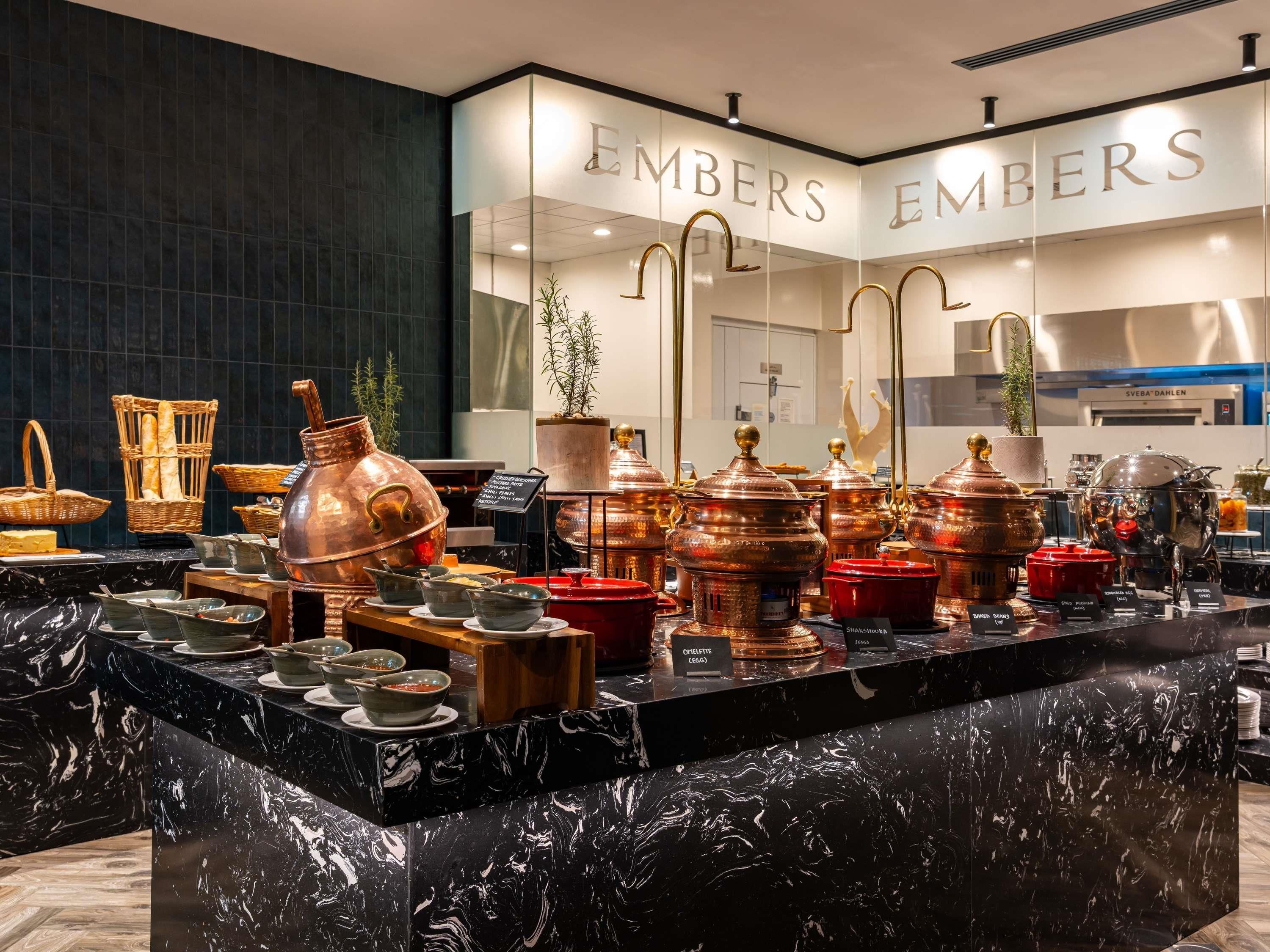 חדר אוכל תמונה