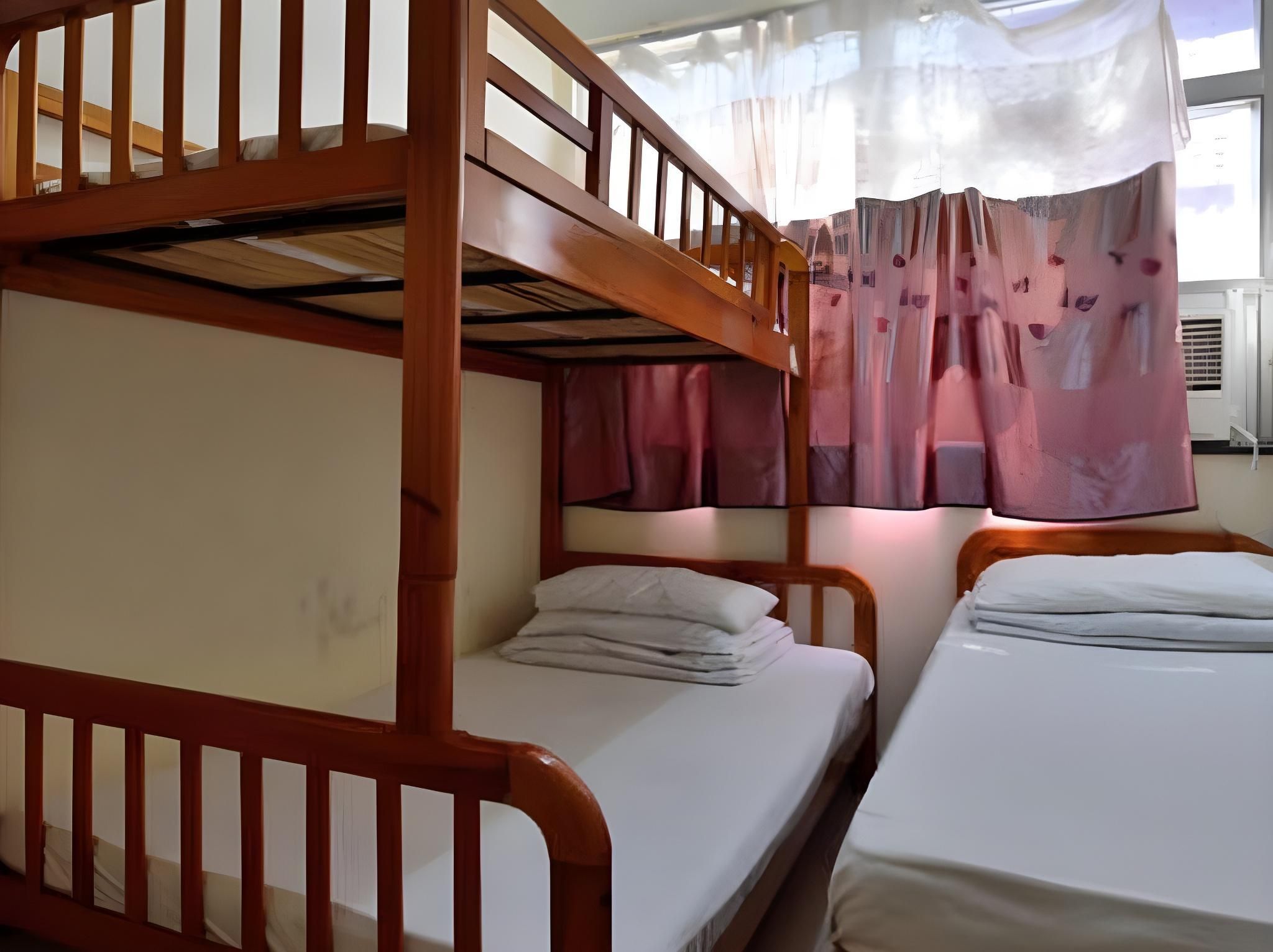 חדר שינה תמונה