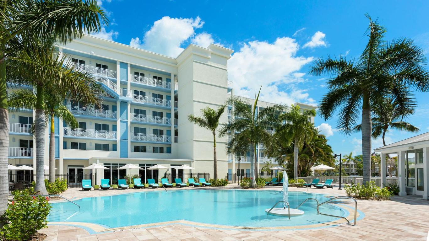 24 North Hotel Key West