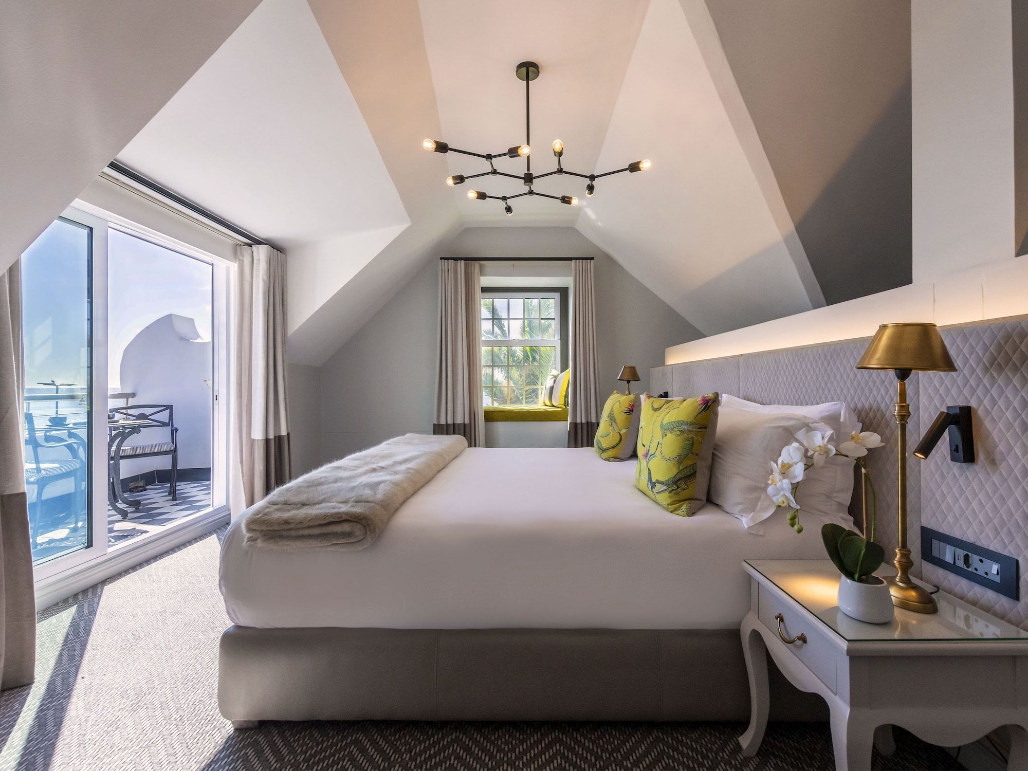 חדר שינה תמונה