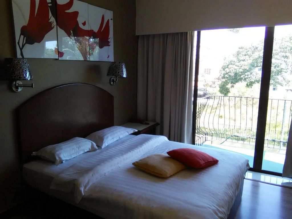 חדר שינה תמונה