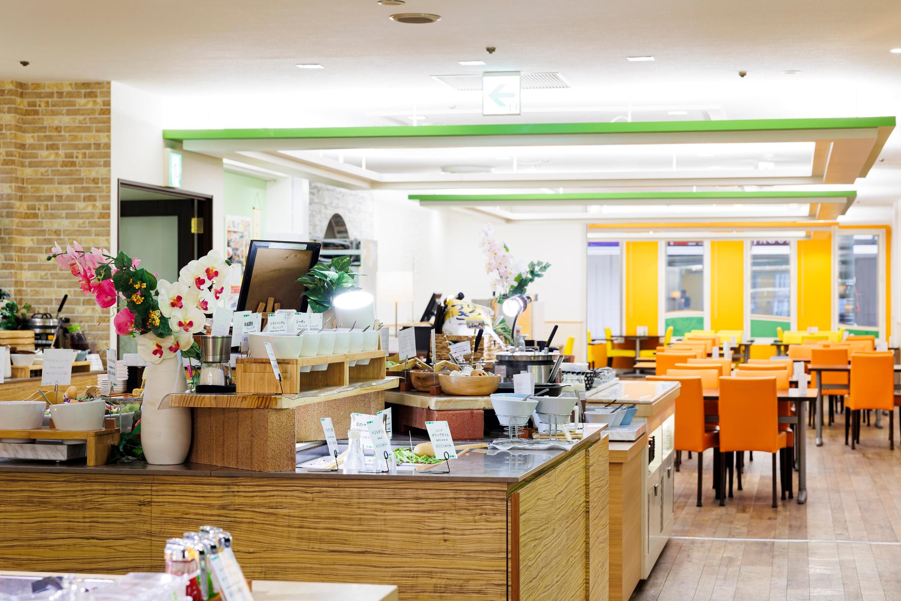 מסעדה תמונה