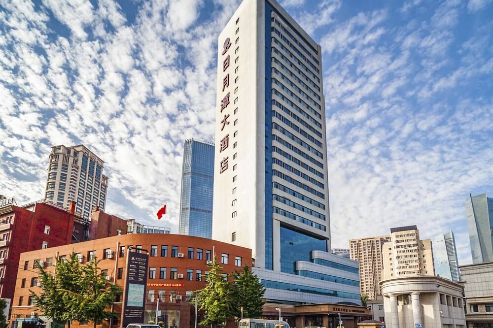 בניין תמונה