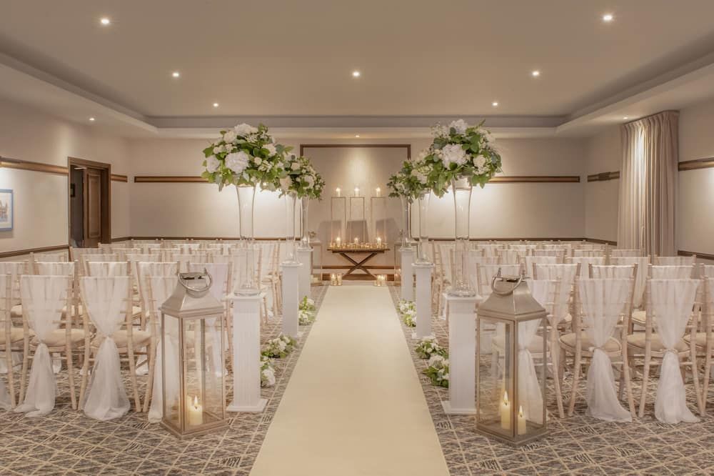 אולם אירועים