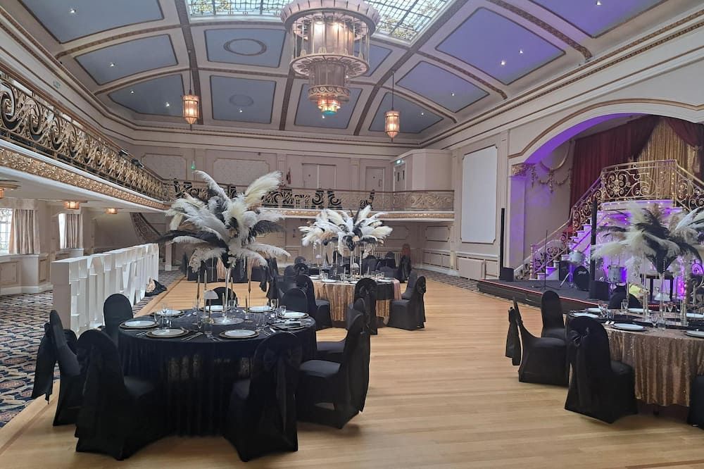 אולם אירועים