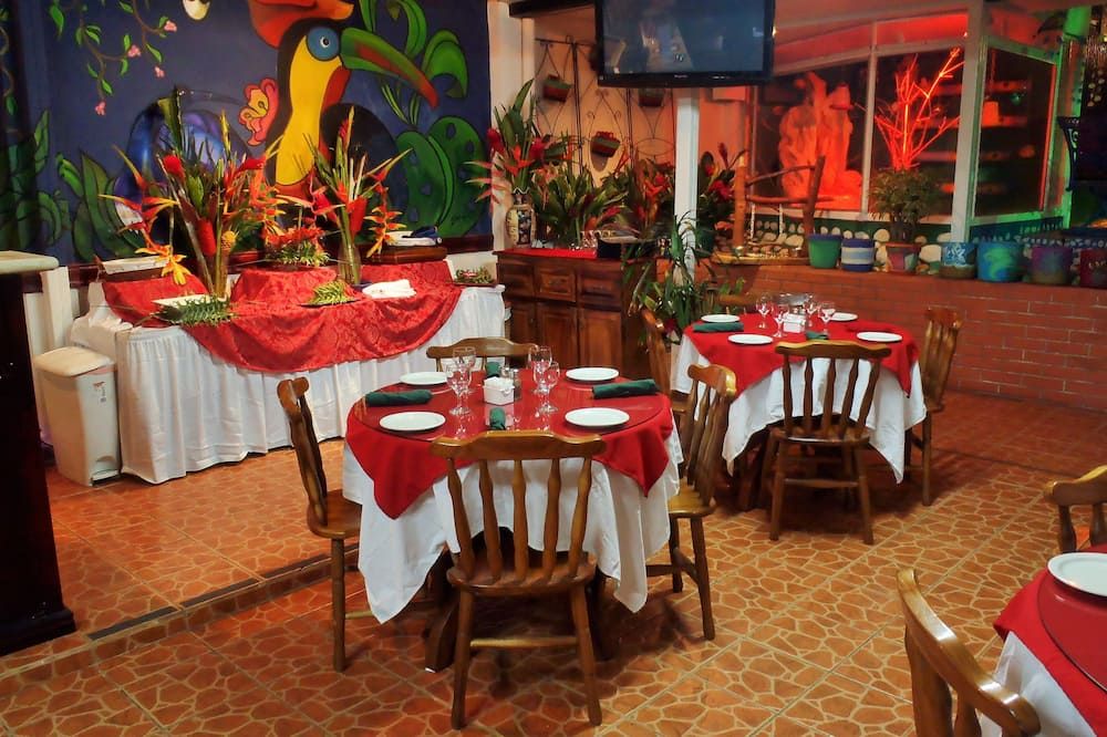 מסעדה תמונה