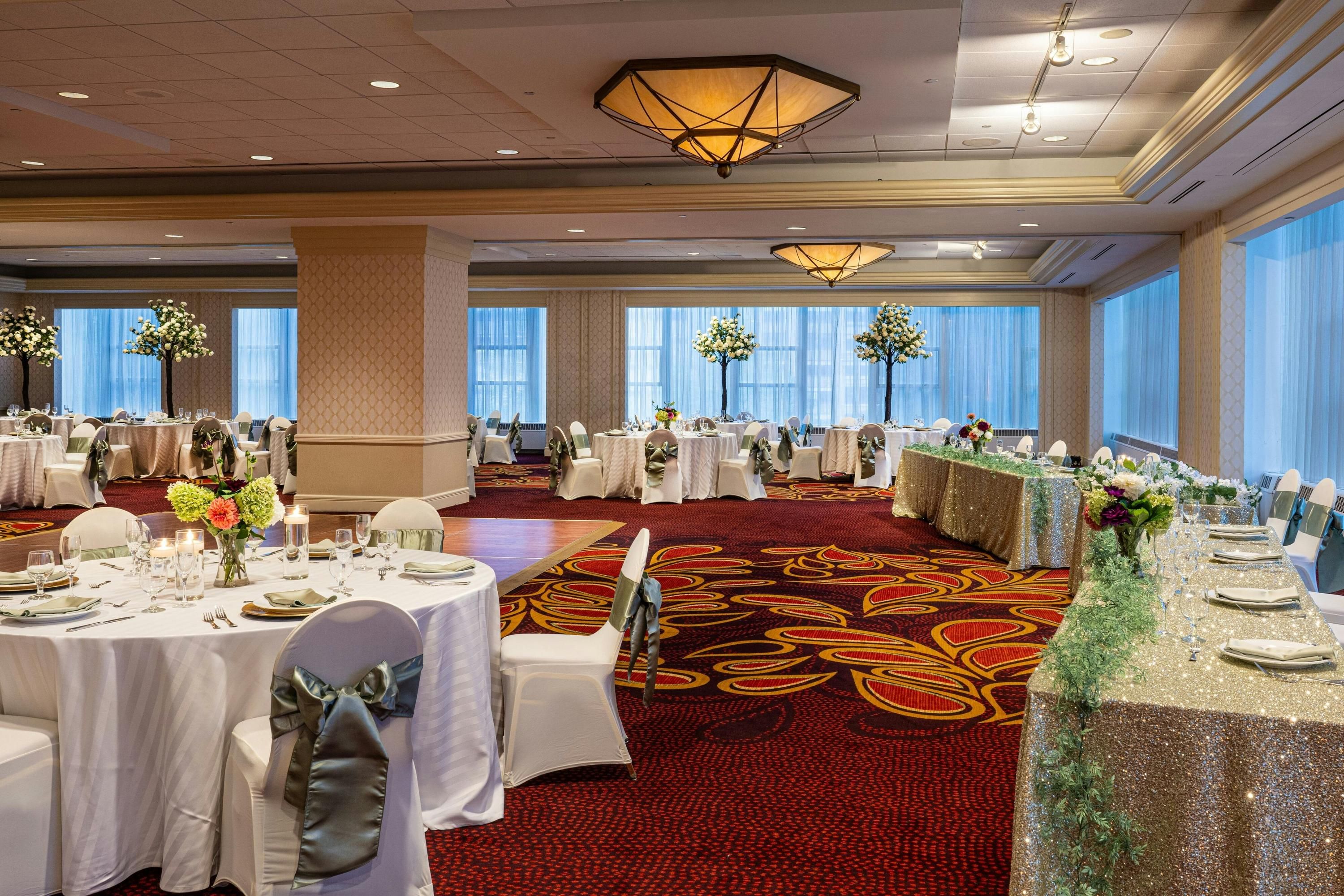 אולם אירועים