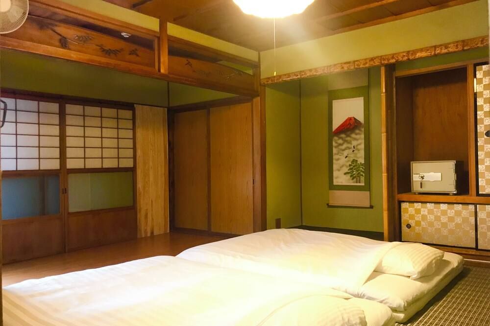 חדר שינה תמונה