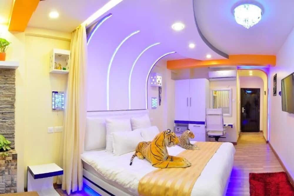 חדר שינה תמונה