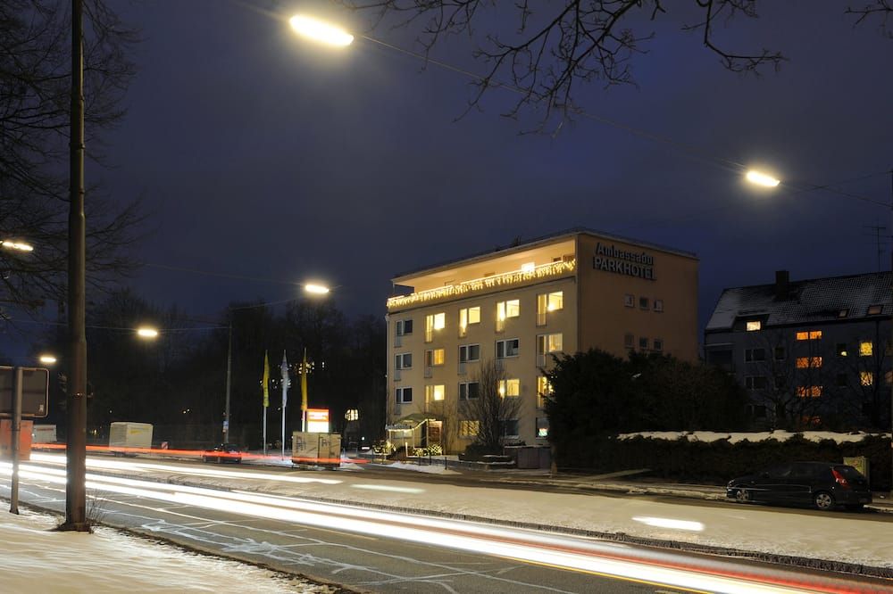 בניין תמונה