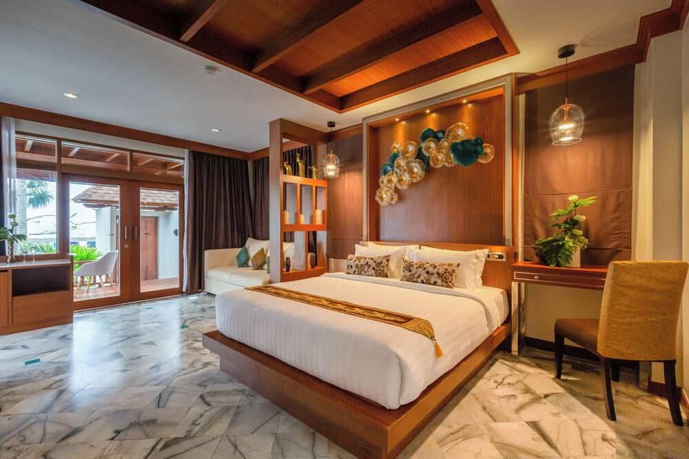 חדר שינה תמונה