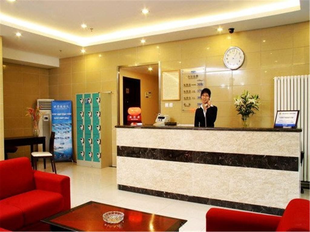 דלפק קבלה תמונה