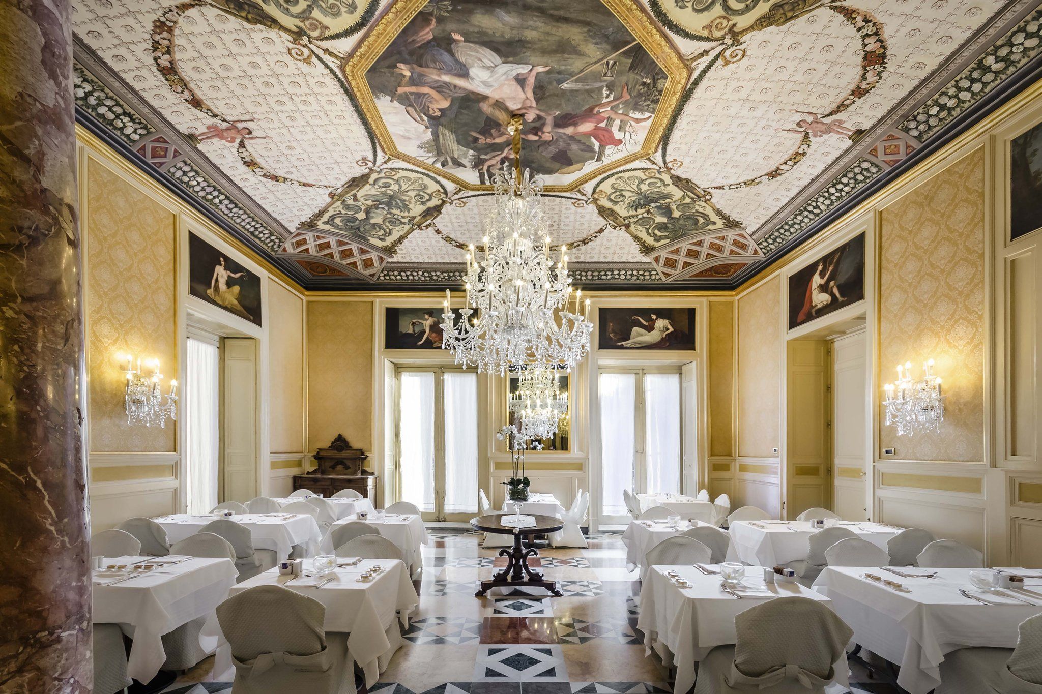 אולם אירועים