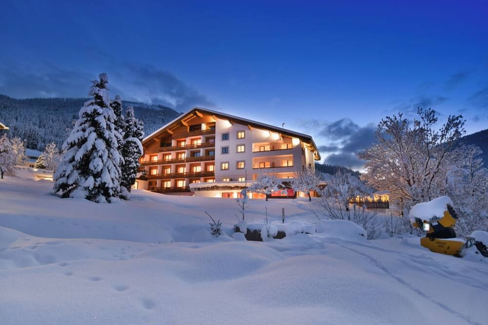 בניין תמונה