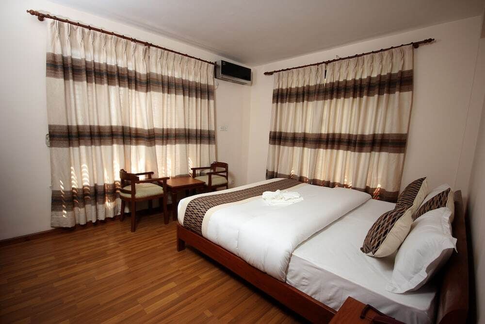 חדר שינה תמונה