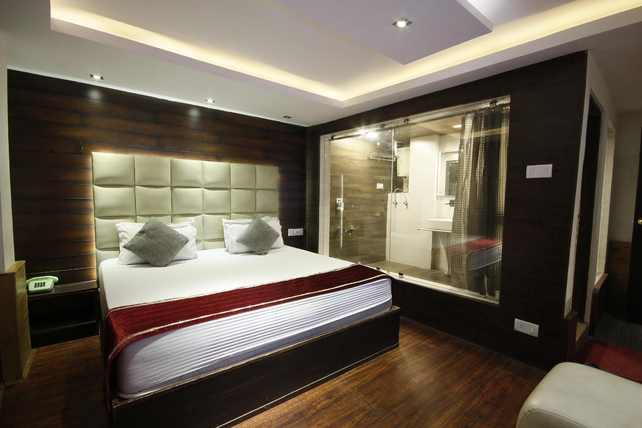 חדר שינה תמונה