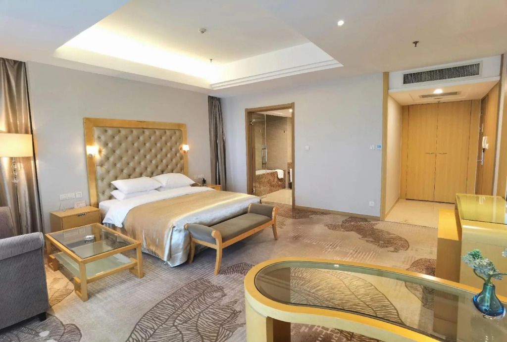 חדר שינה תמונה