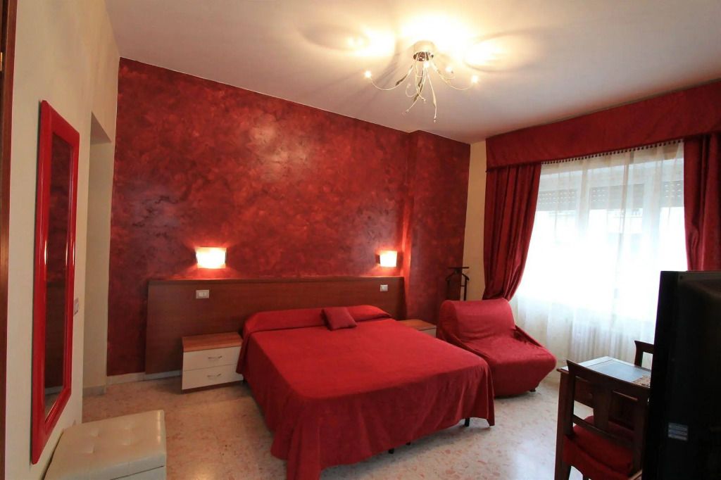 חדר שינה תמונה