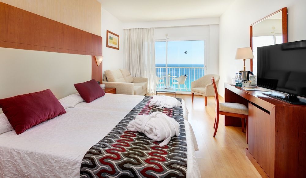 חדר שינה
