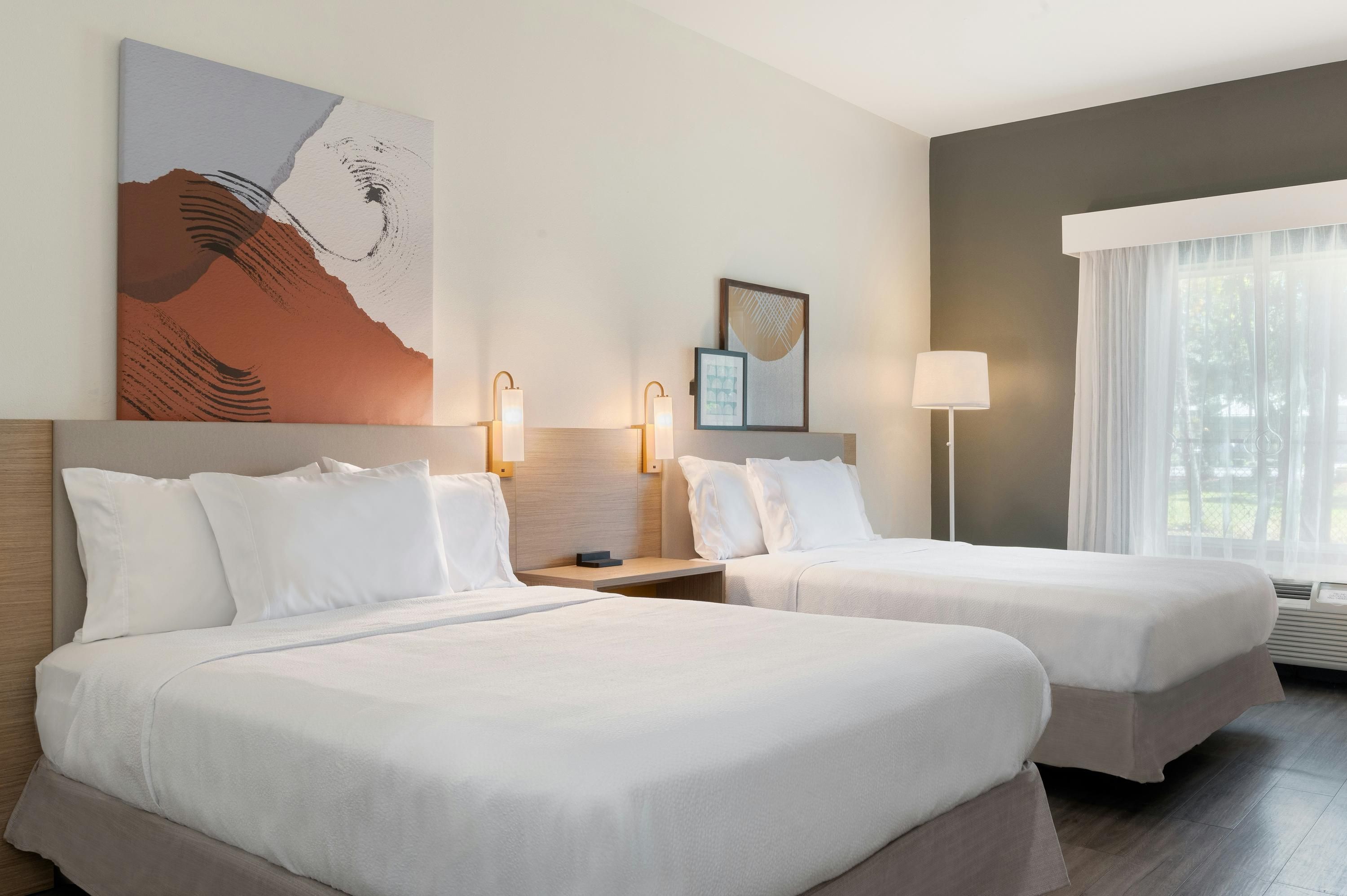 חדר שינה