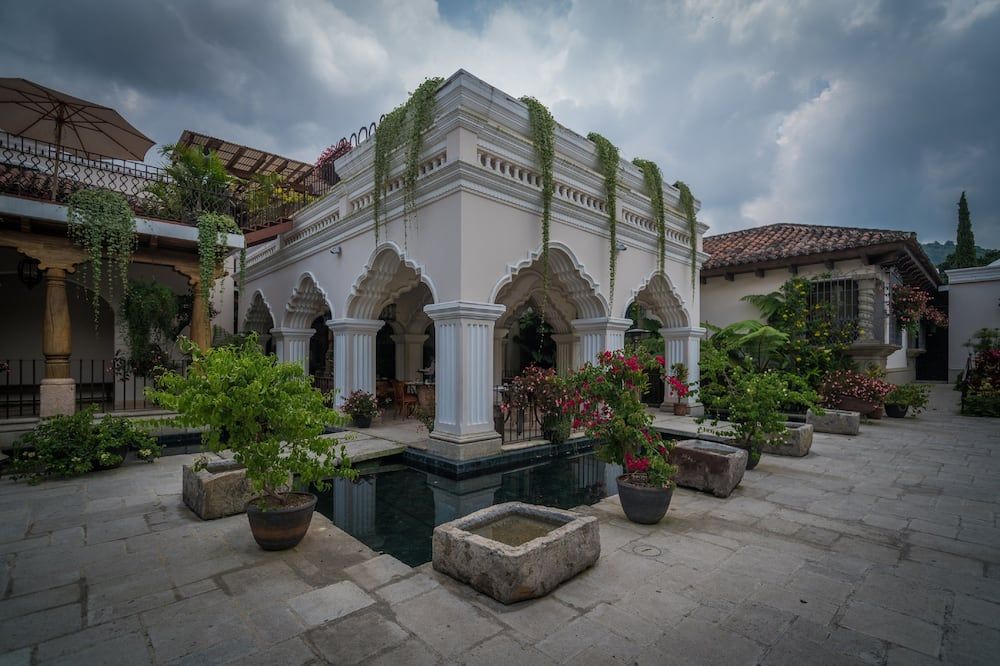 בניין תמונה