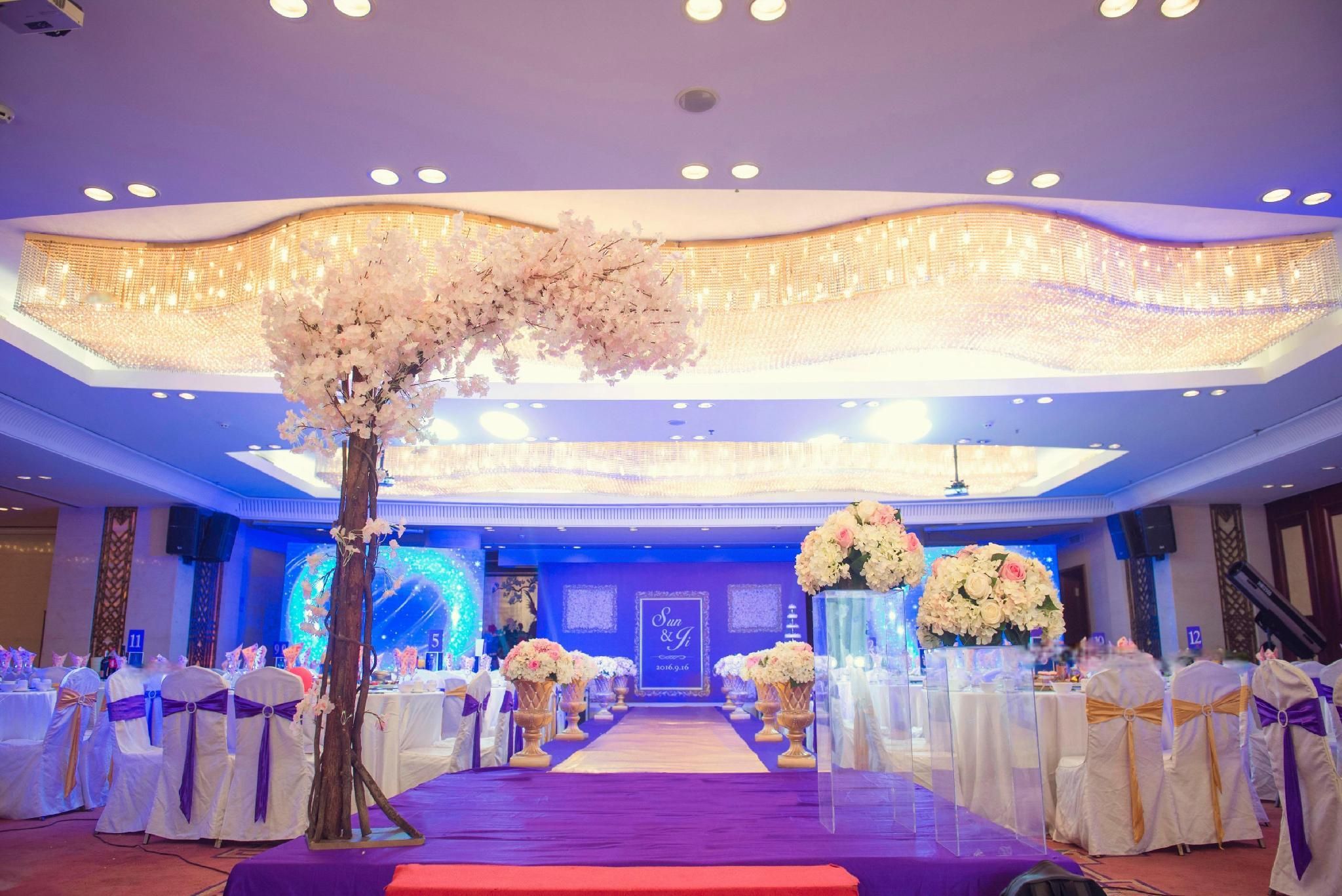 אולם אירועים