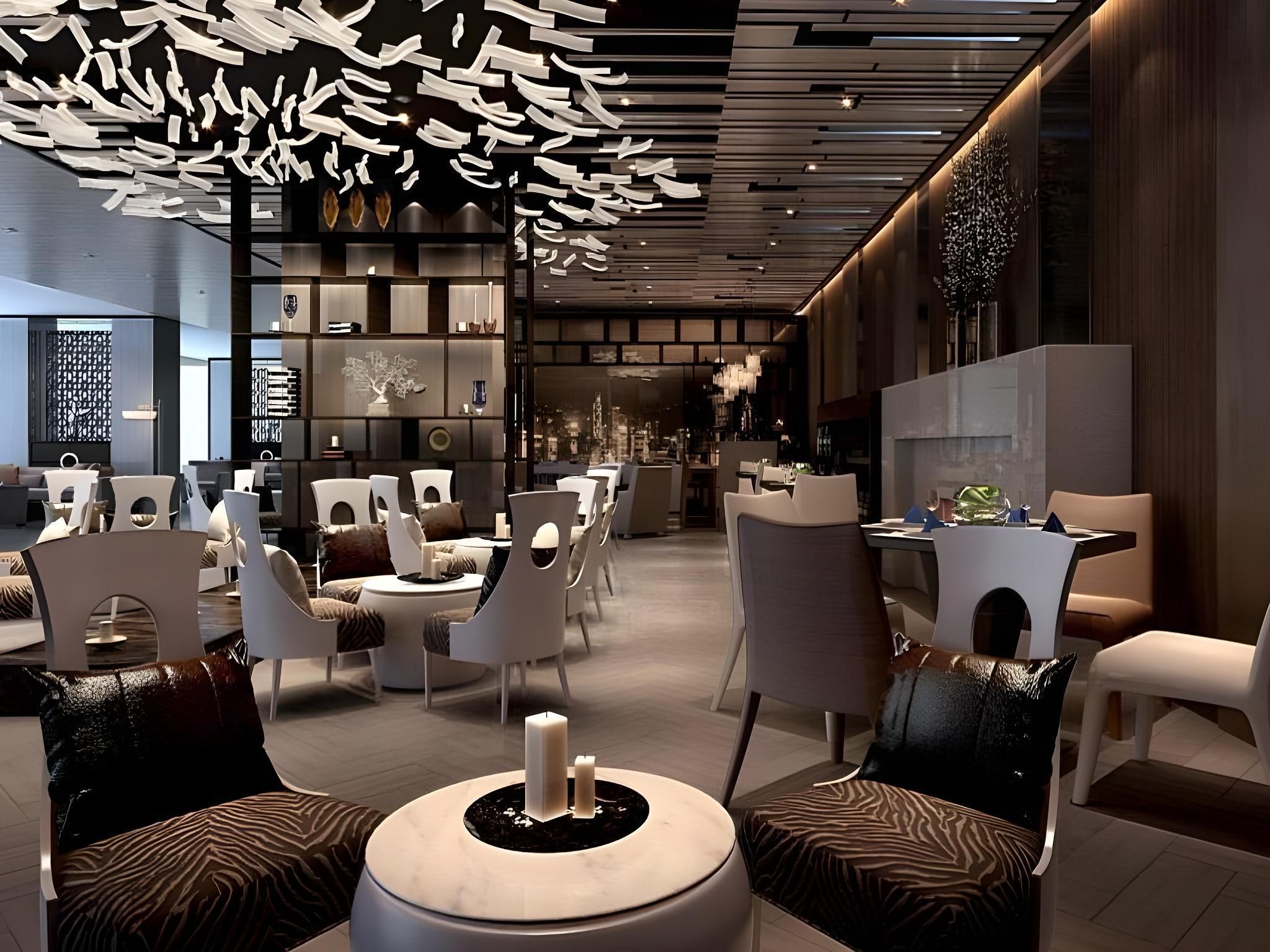 מסעדה תמונה