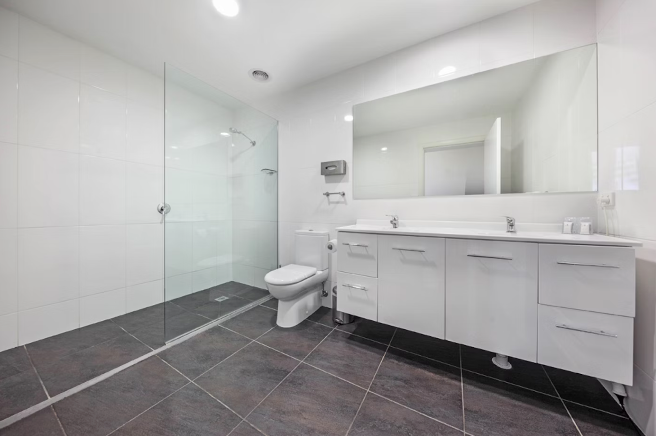חדר רחצה