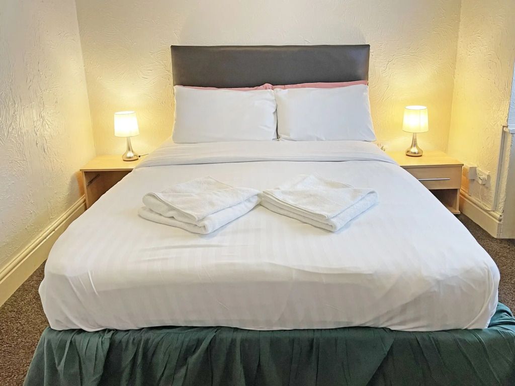 חדר שינה תמונה