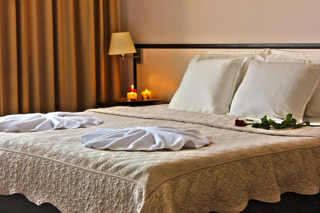 חדר שינה תמונה