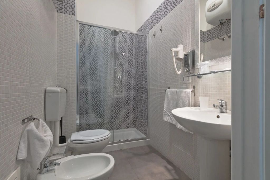 חדר רחצה תמונה