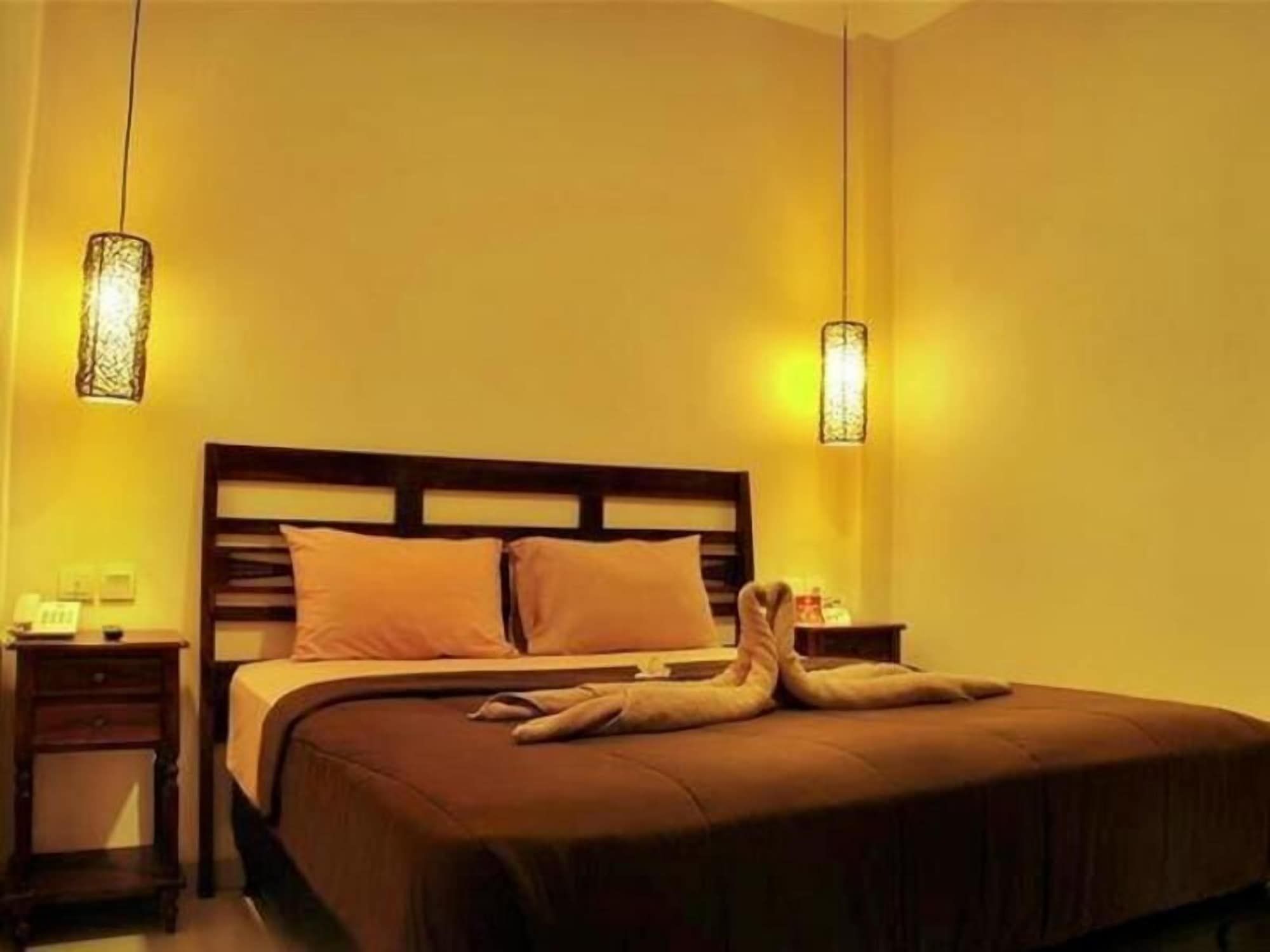 חדר שינה