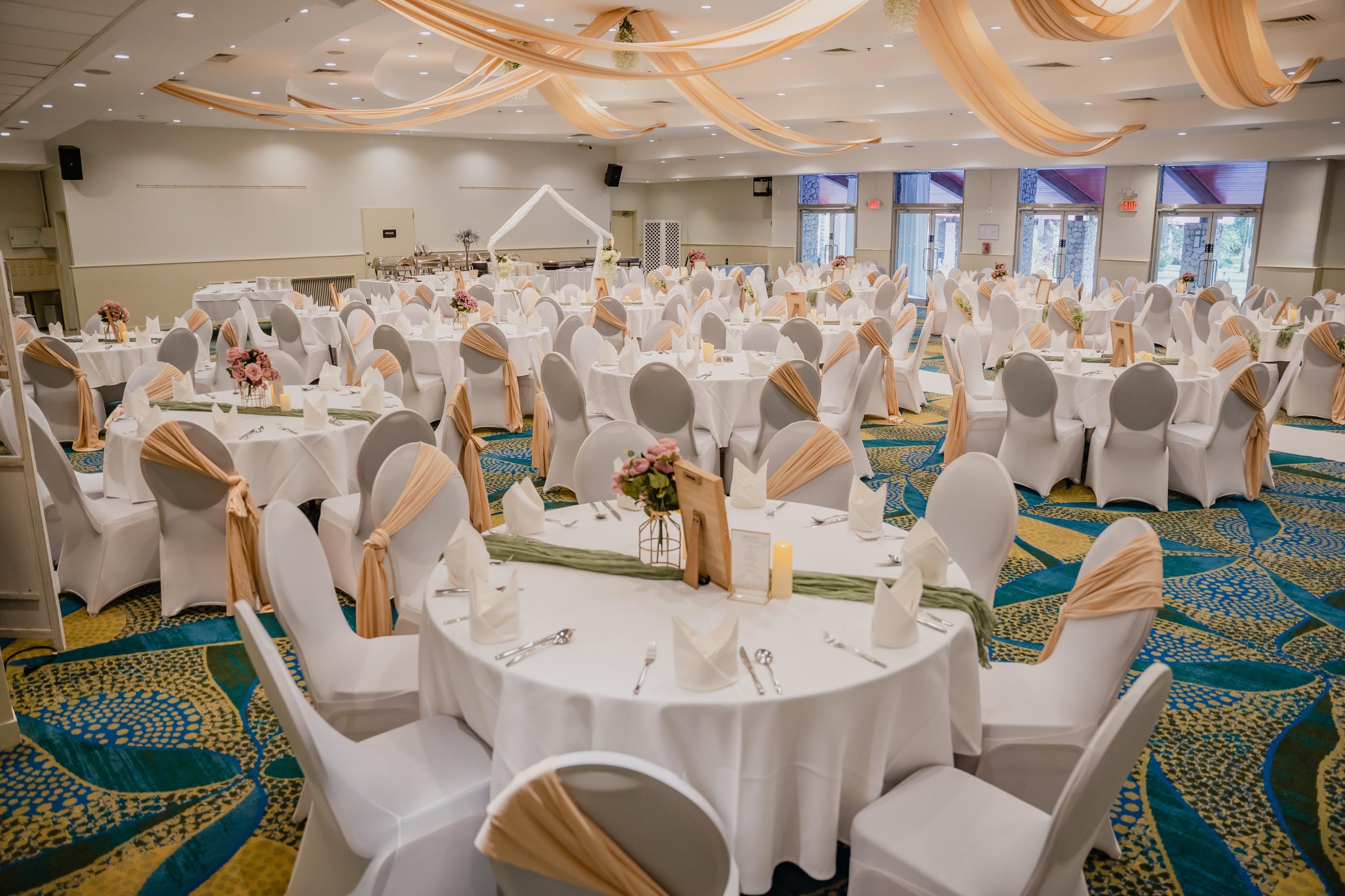 אולם אירועים