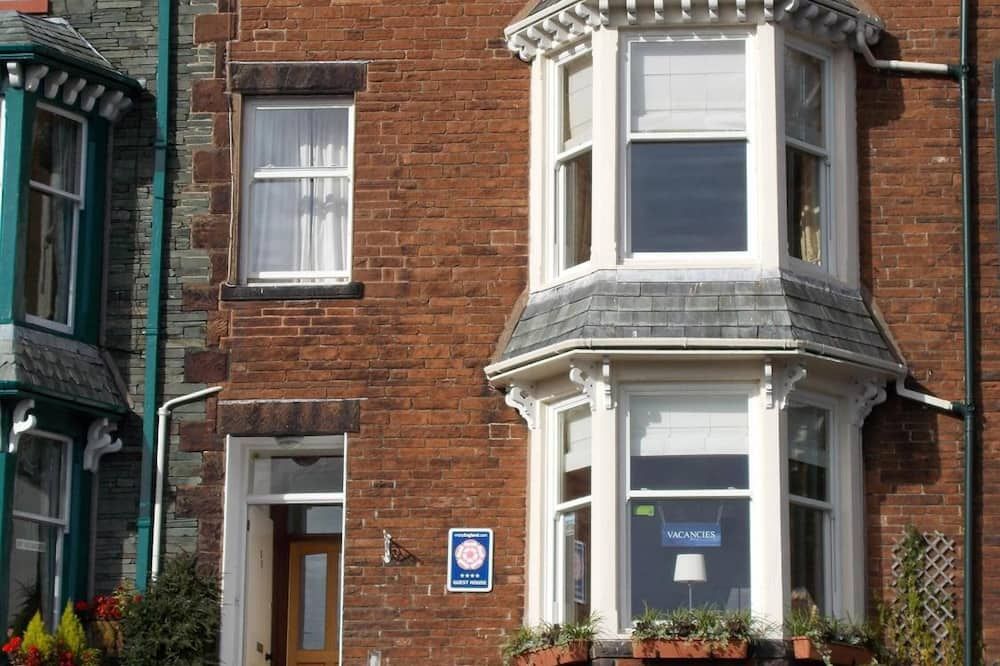 בניין תמונה