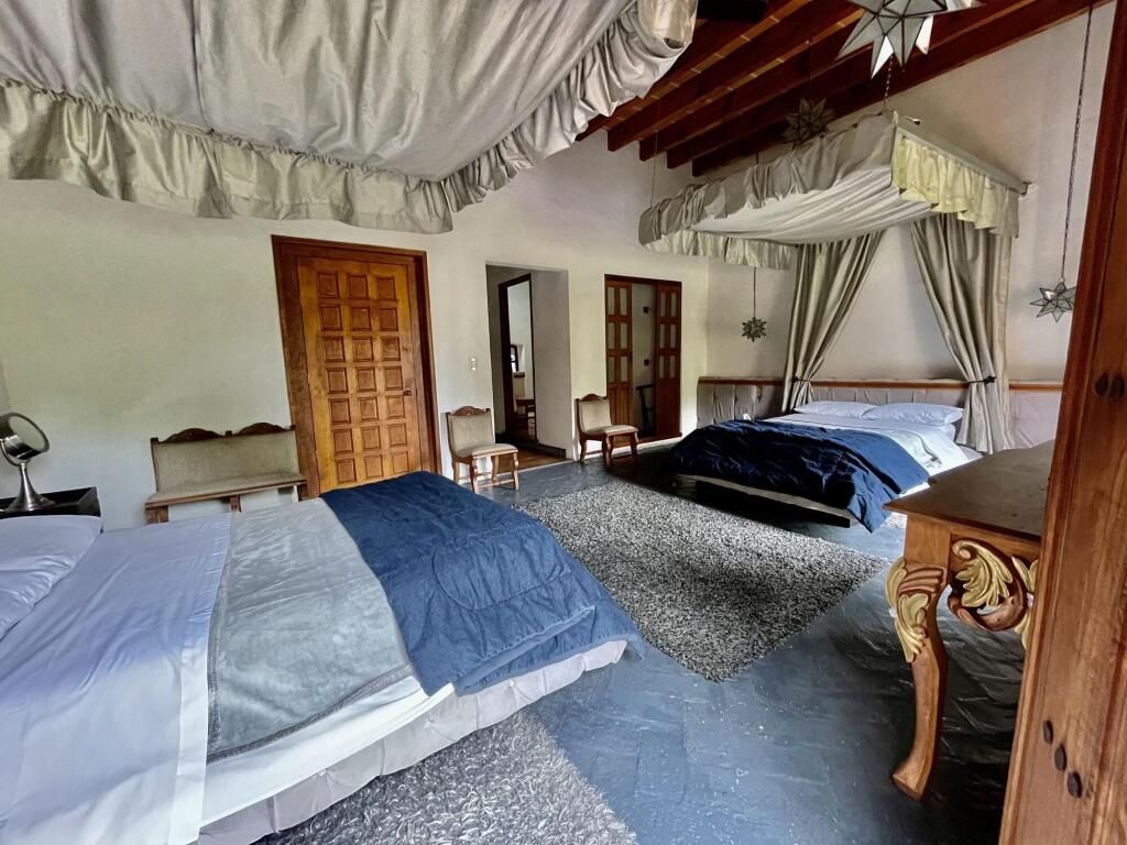 חדר שינה תמונה