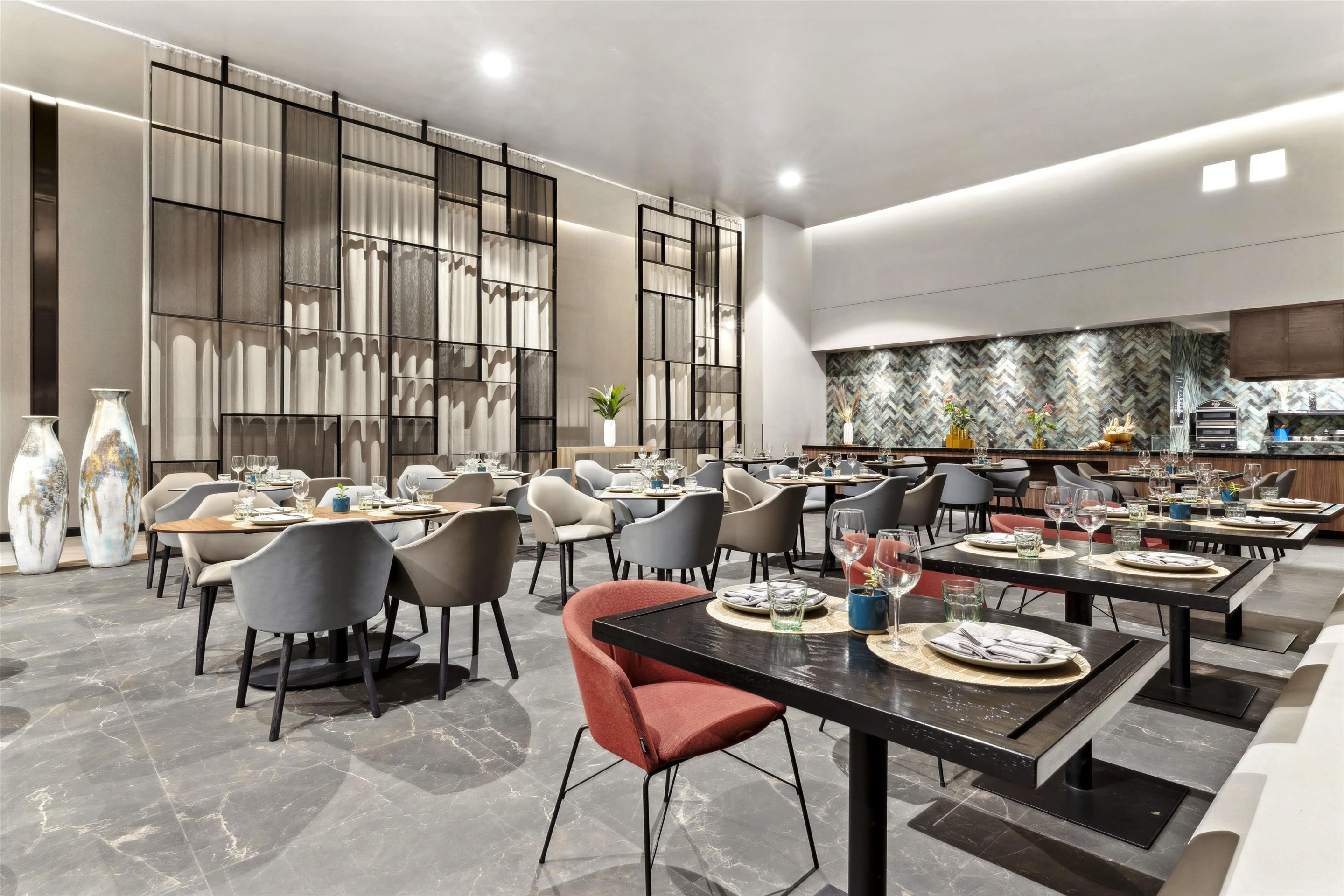 מסעדה תמונה