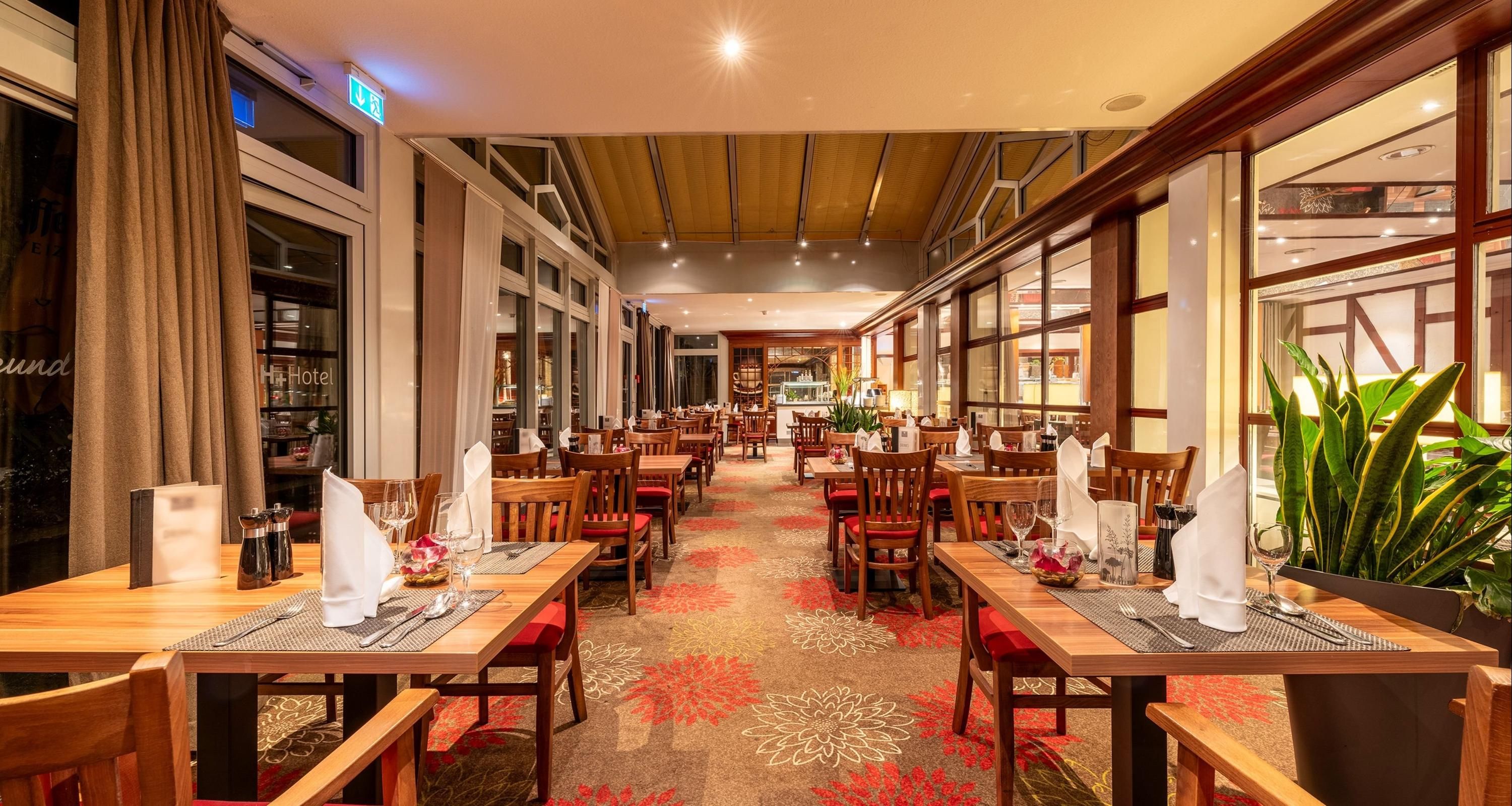 מסעדה תמונה