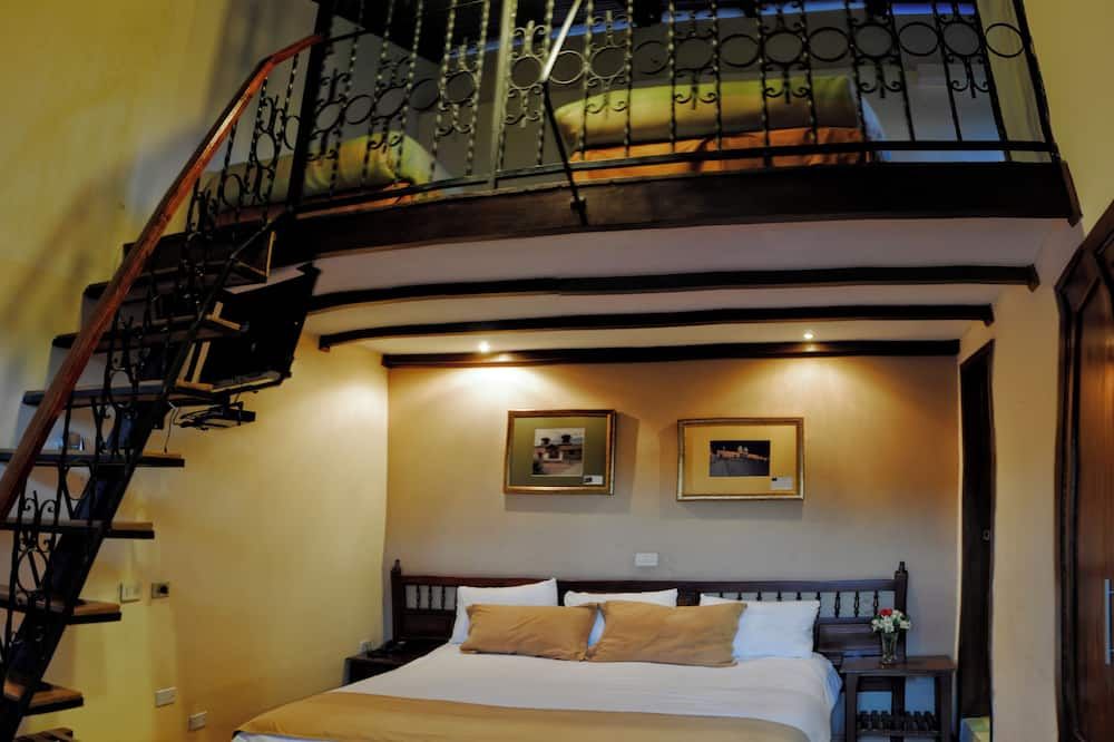 חדר שינה תמונה