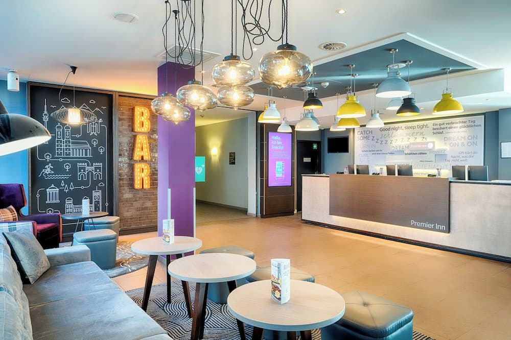 דלפק קבלה תמונה